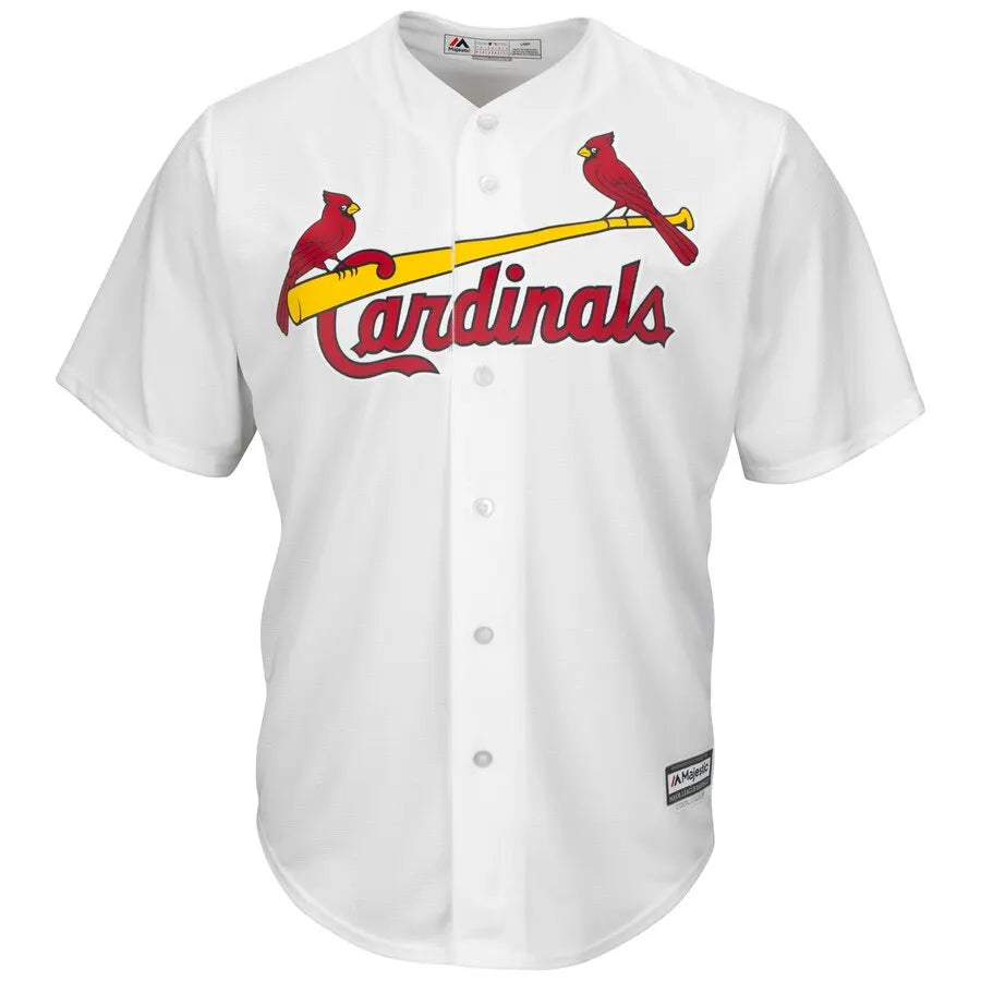 Fowler #25 Cardinals Jersey - Hình 2