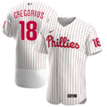 Didi Gregorius Phillies Jersey