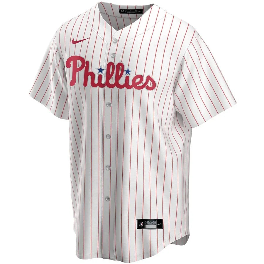 Gregorius Phillies Jersey - Hình 2