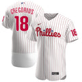Gregorius Phillies Pinstripe Jersey
