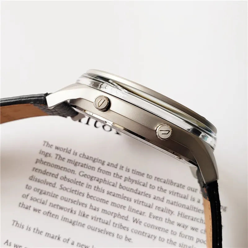 Diesel Dual Time DZ7415 - Hình 5