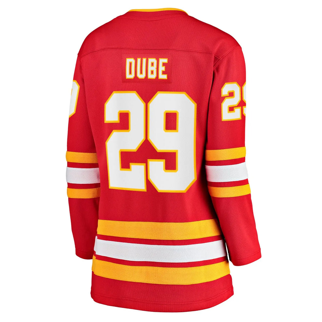Fanatics Dube Flames Jersey - Hình 3