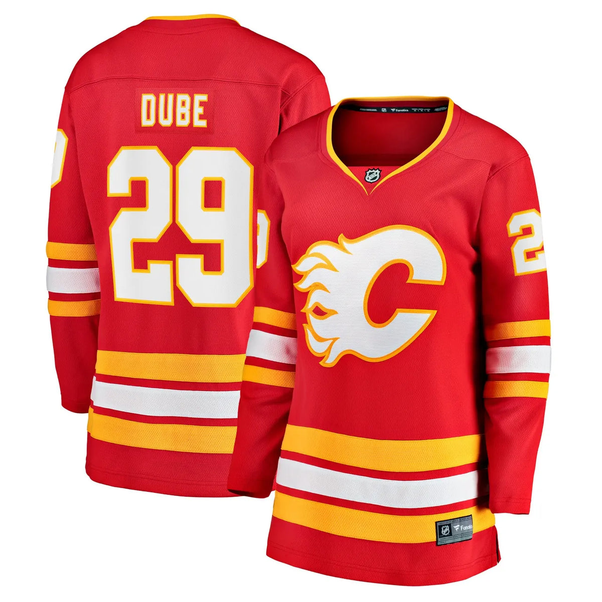 Fanatics Dube Flames Jersey - Hình 2