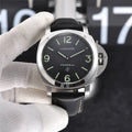Panerai Luminor Black Dial