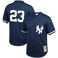 Yankees Navy Jersey #23