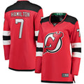 Fanatics Hamilton Devils Jersey