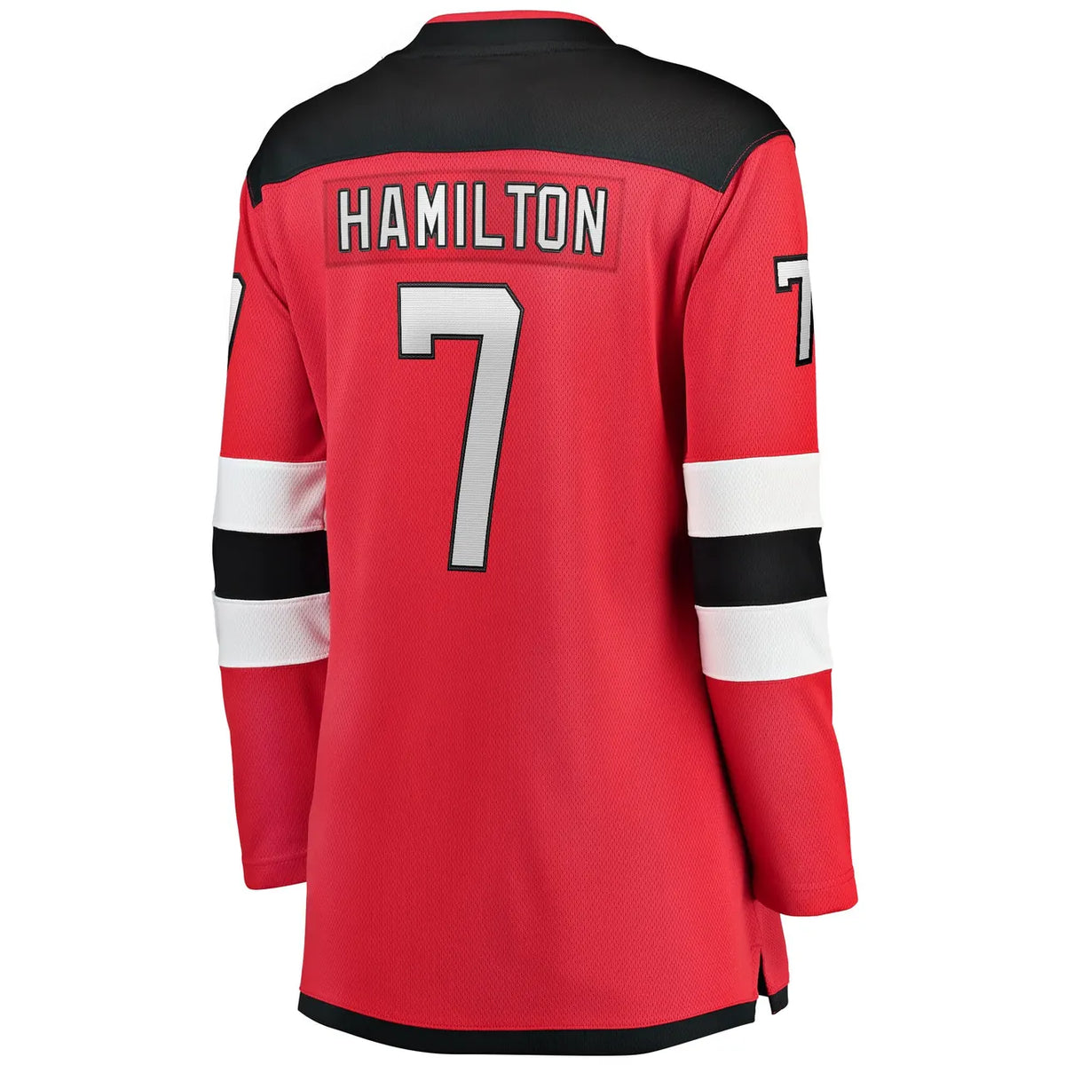 Fanatics Hamilton Devils Jersey - Hình 3