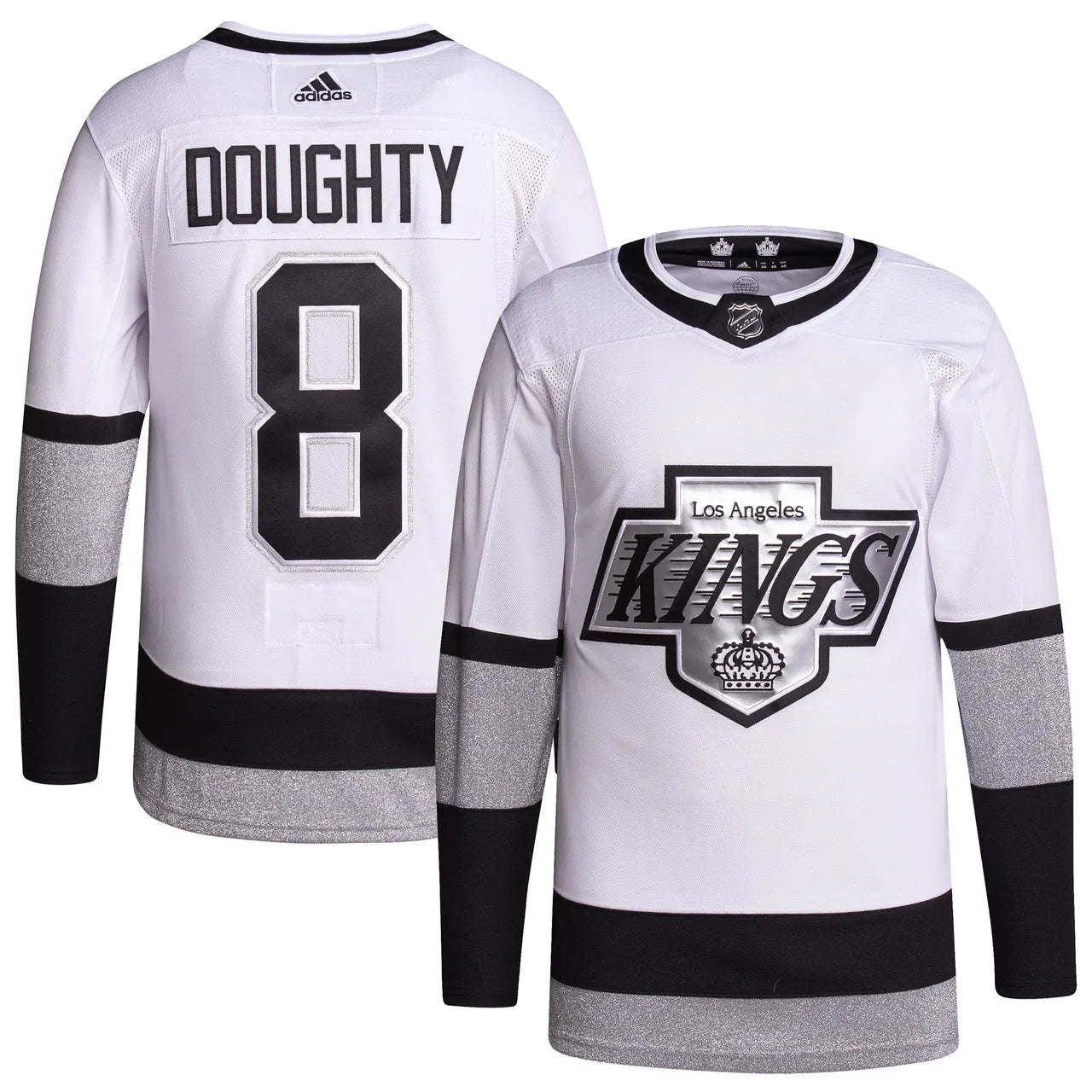 Adidas Doughty Kings Jersey - Hình 2