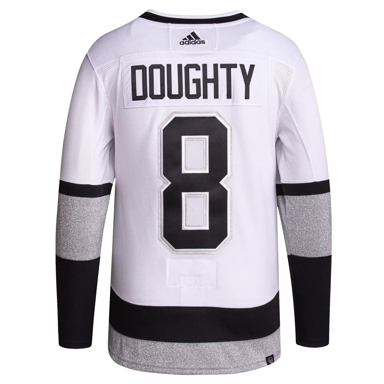 Adidas Doughty Kings Jersey - Hình 4
