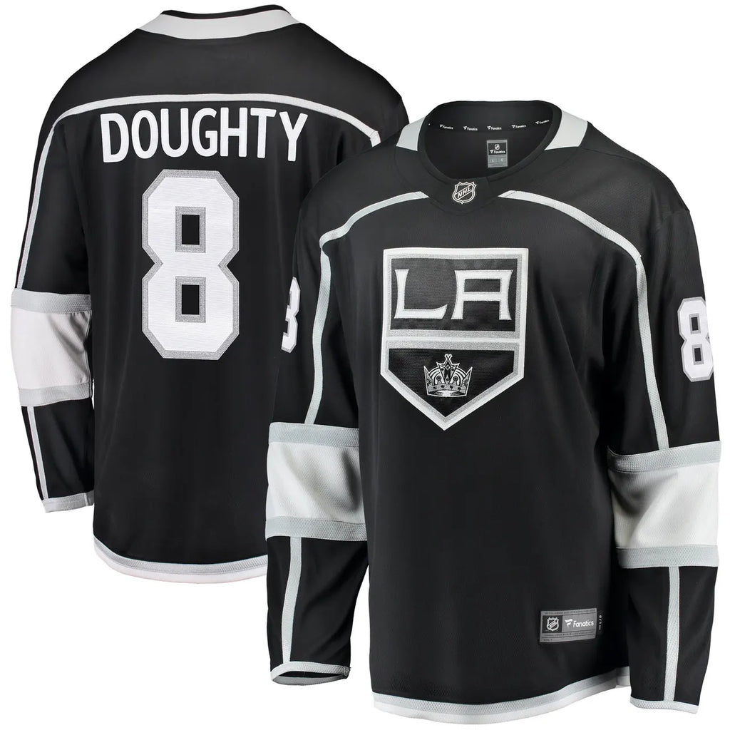 Doughty Kings Jersey