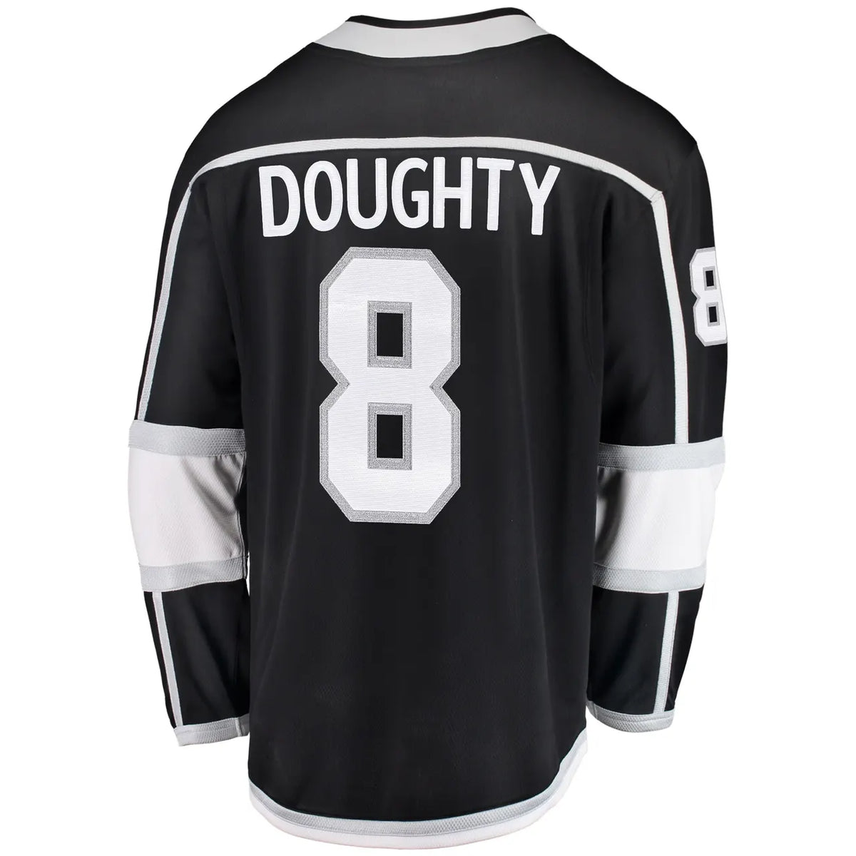 Doughty Kings Jersey - Hình 4