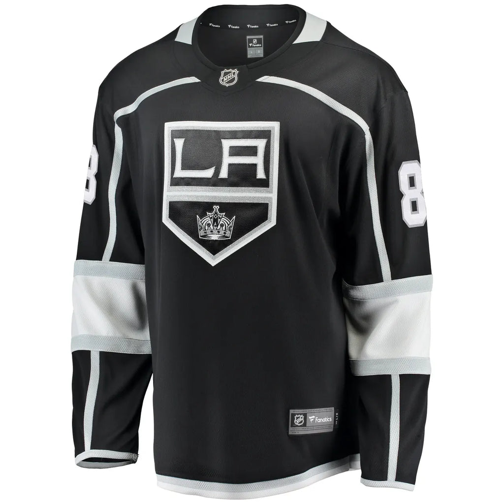 Doughty Kings Jersey - Hình 3
