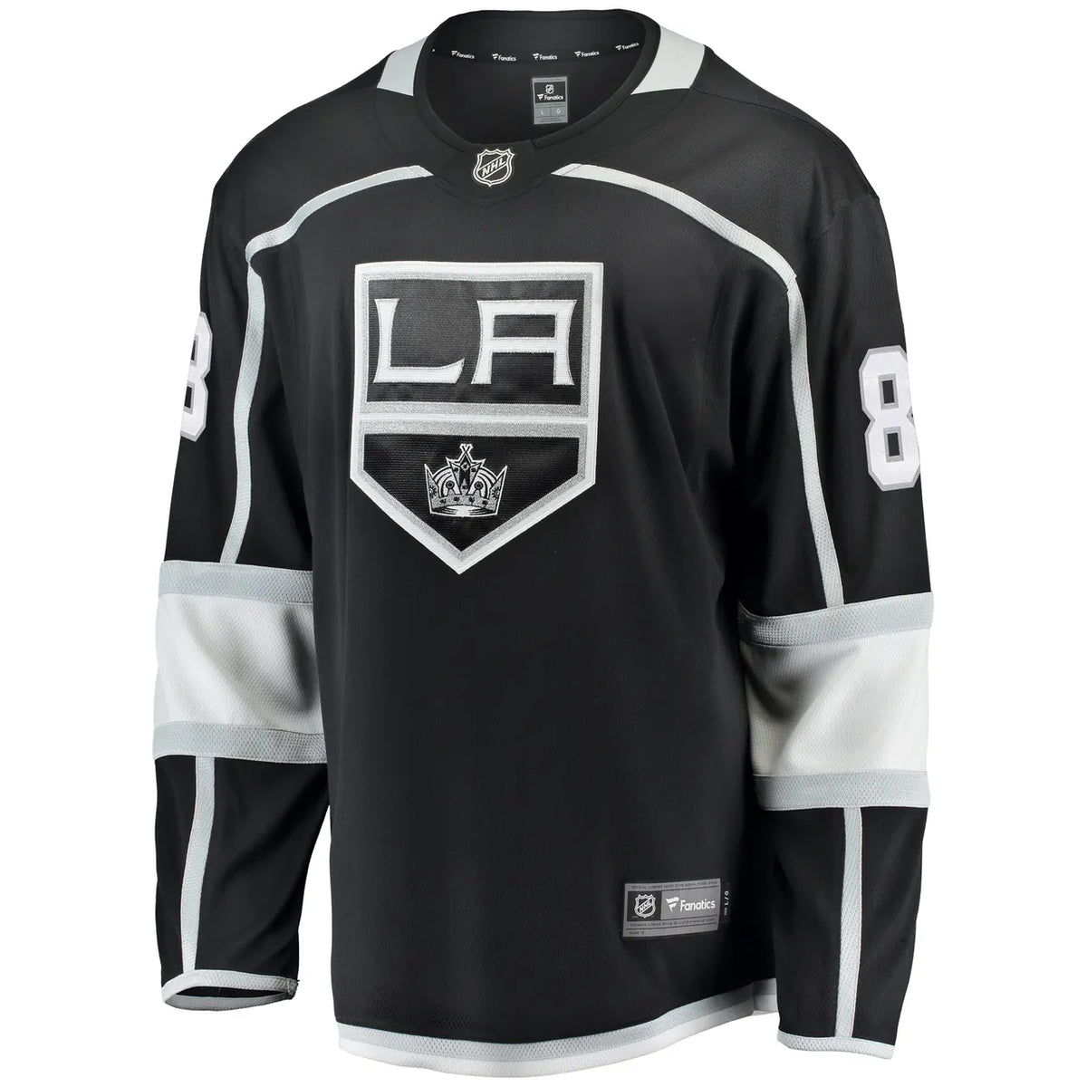 Doughty Kings Jersey - Hình 3