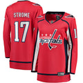 Capitals Strome #17 Jersey