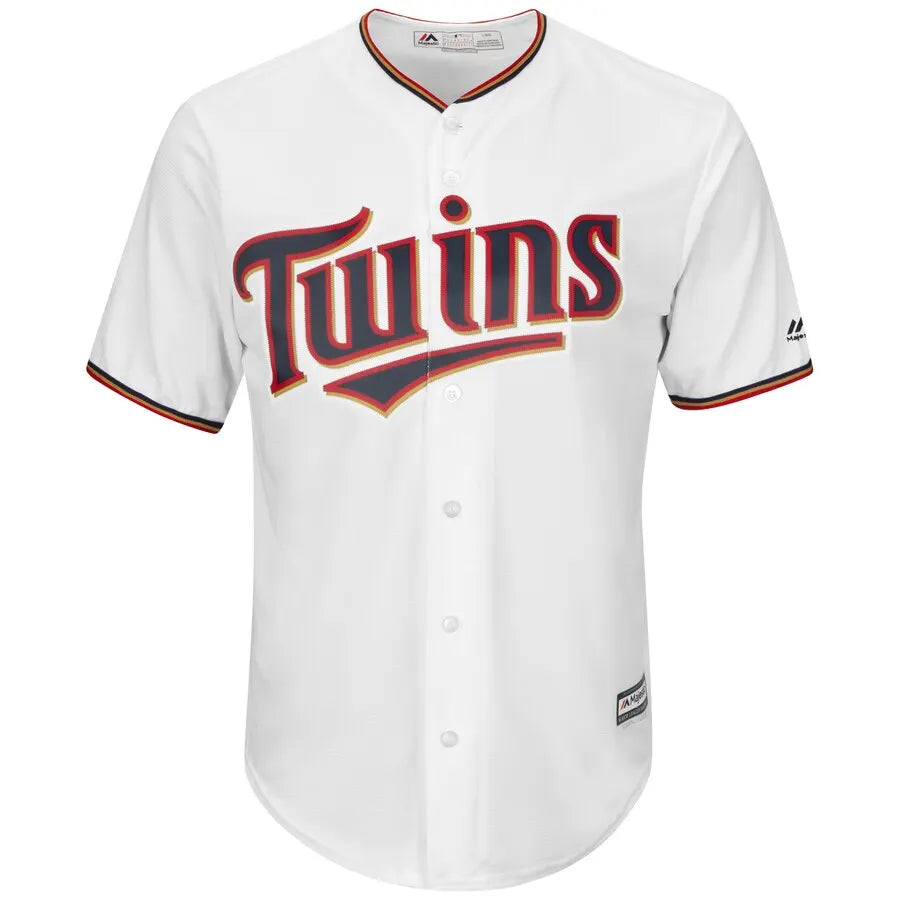 Rosario Twins White Jersey - Hình 2