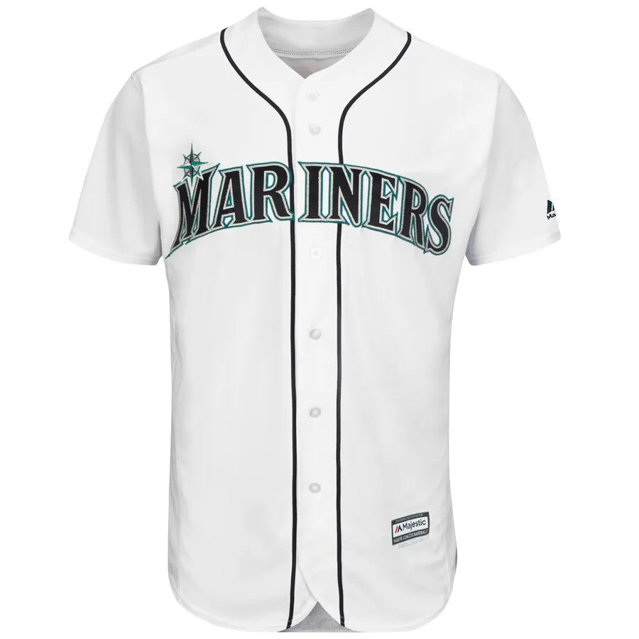 Mariners Martinez #11 Jersey - Hình 2