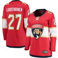 Luostarinen Panthers Red Jersey