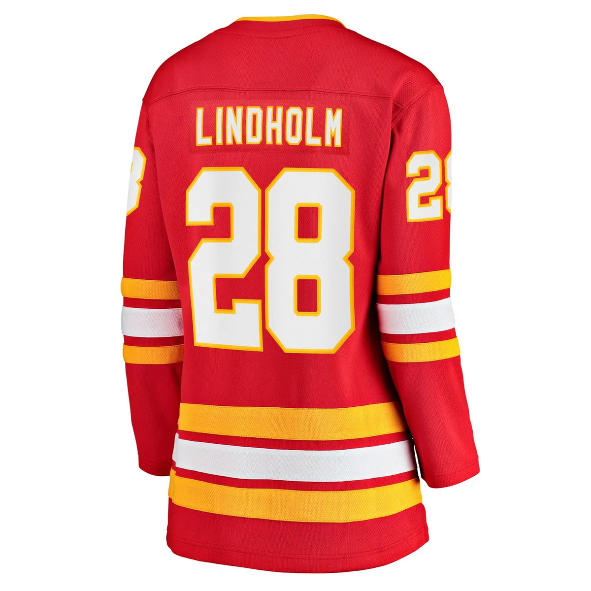 Fanatics Lindholm Flames Jersey - Hình 3