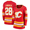 Fanatics Lindholm Flames Jersey