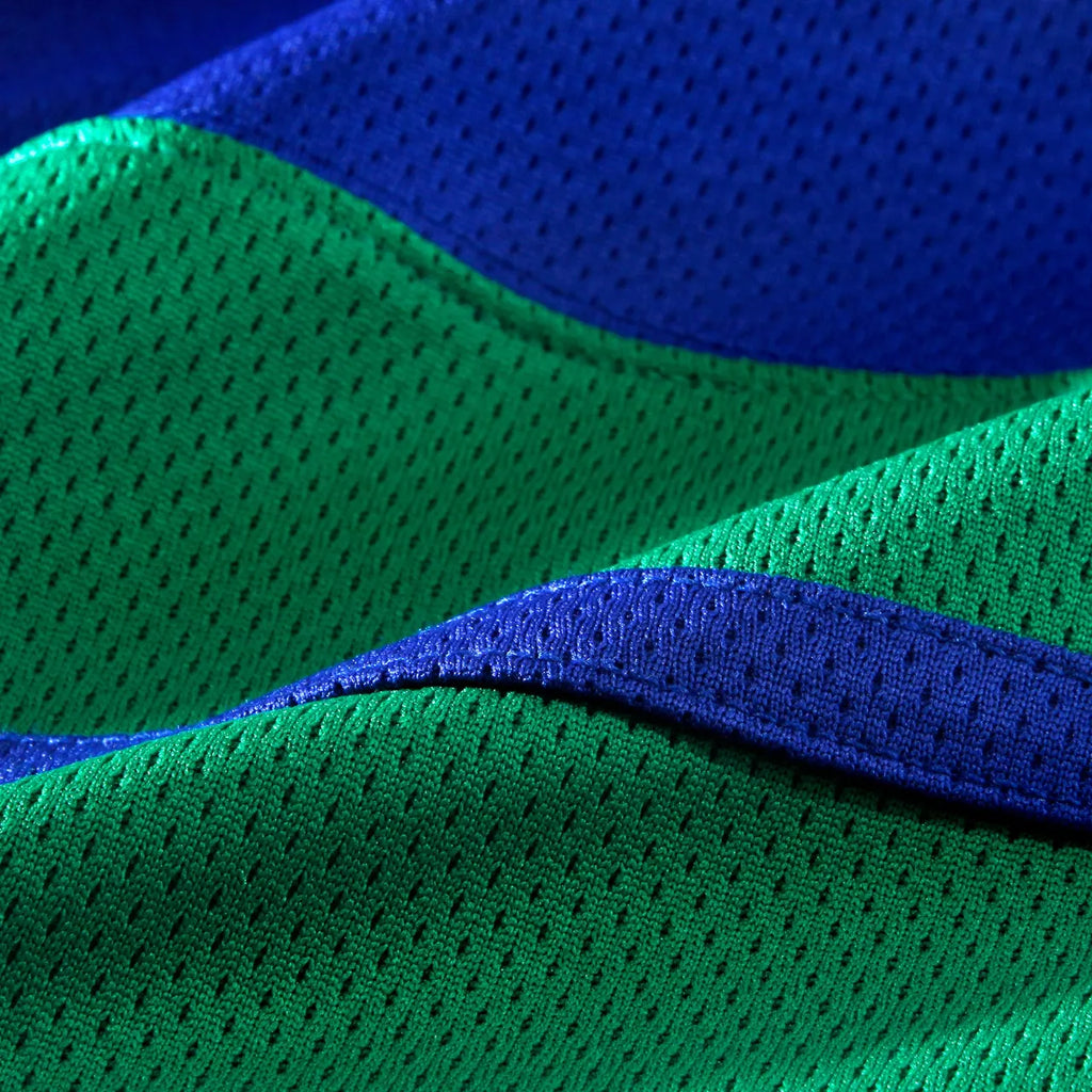 Pettersson Canucks Blue Jersey fanatics - Hình 6