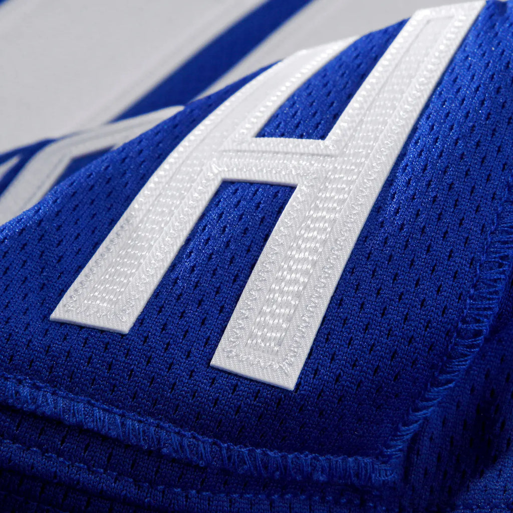 Pettersson Canucks Blue Jersey fanatics - Hình 9
