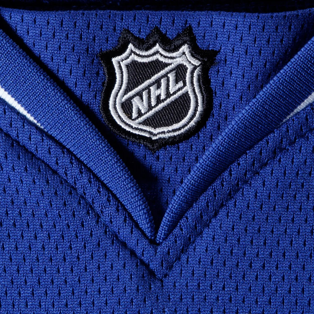 Pettersson Canucks Jersey - Hình 4