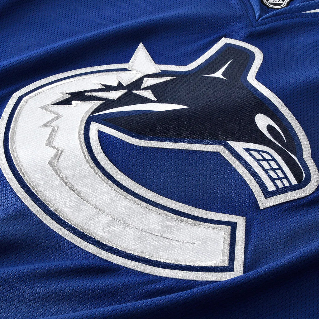 Pettersson Canucks Jersey - Hình 3