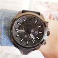 Diesel U11 Dark Chronograph