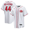 nike De La Cruz Reds Jersey
