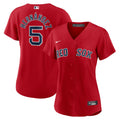 Nike Hernandez Red Sox Jersey