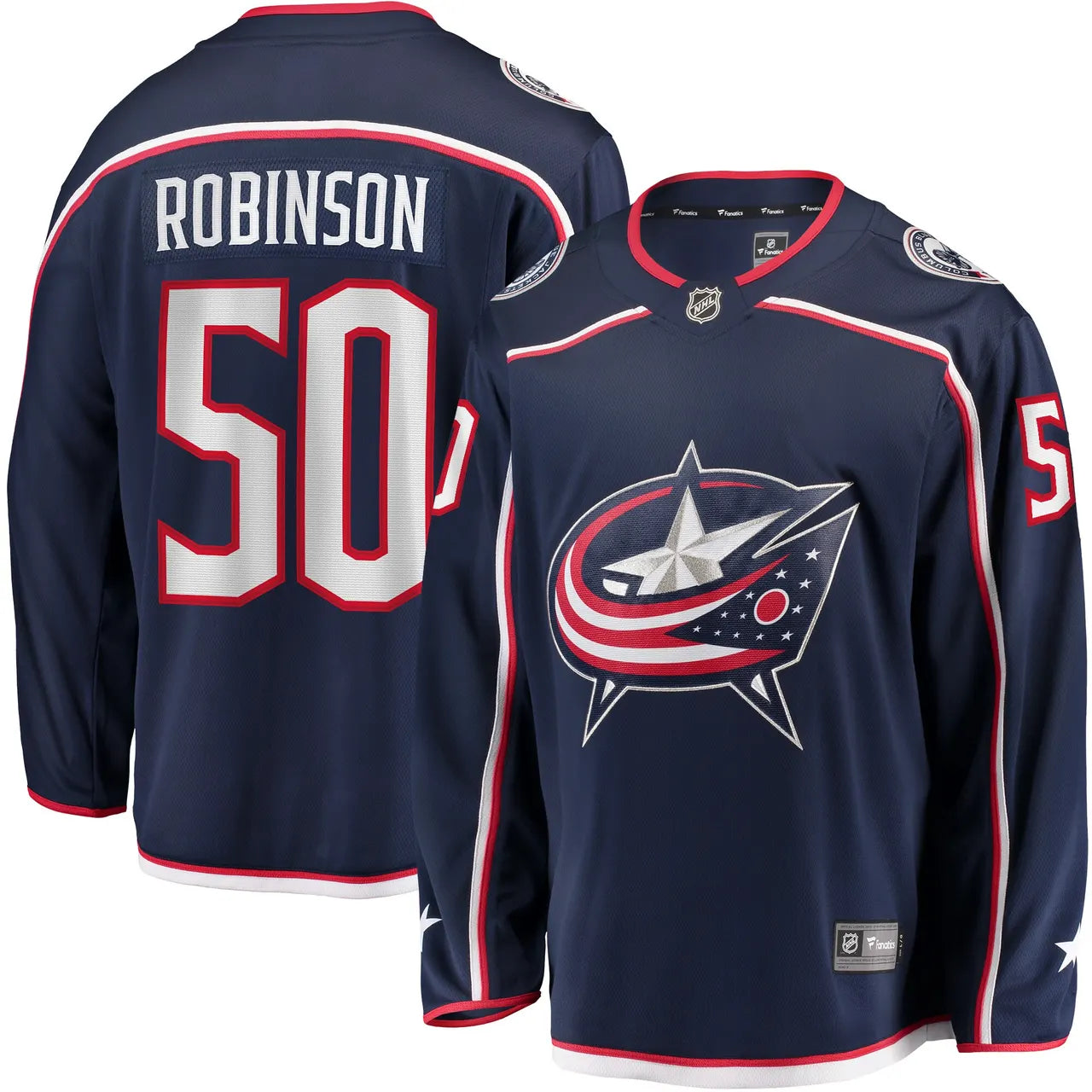 Fanatics Robinson Jersey