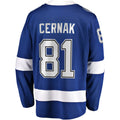 Cernak Lightning Blue Jersey