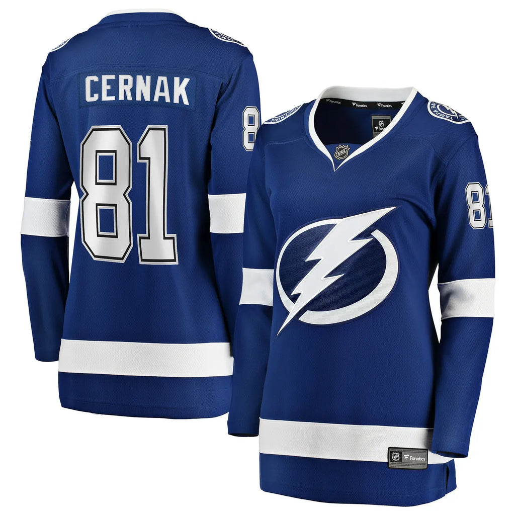 Cernak Lightning Jersey - Hình 2