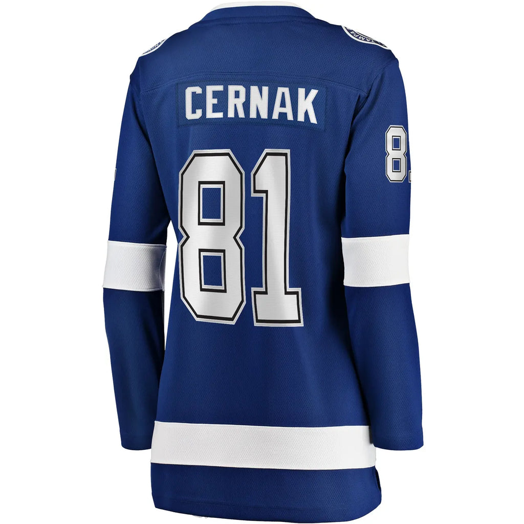 Cernak Lightning Jersey - Hình 4