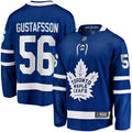 Gustafsson Leafs Jersey Blue