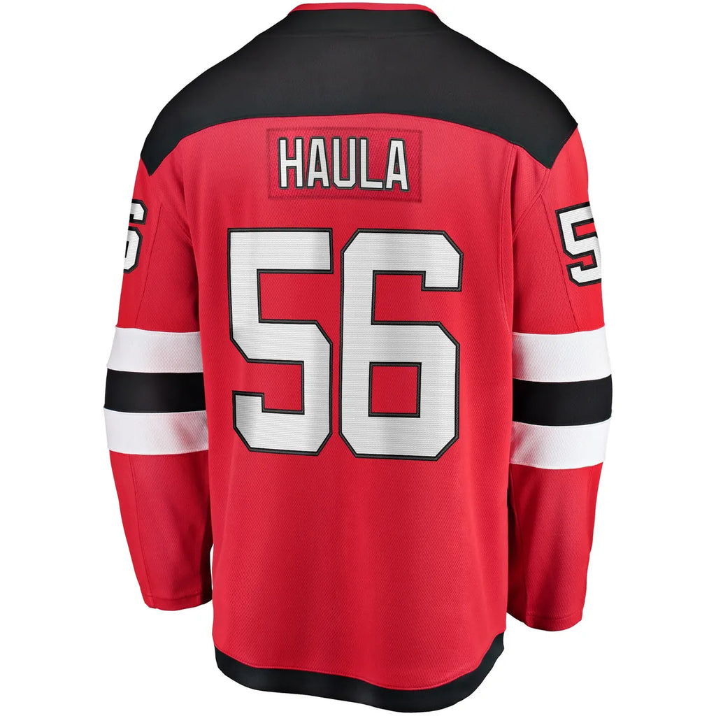 Haula Devils Jersey - Hình 2