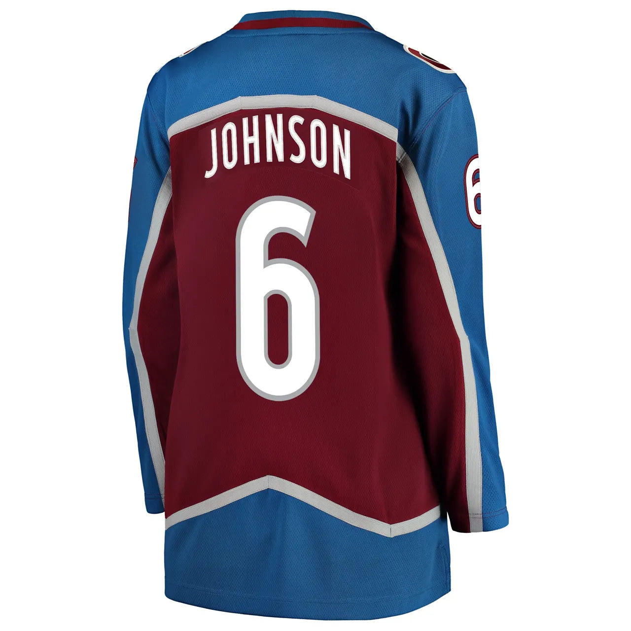 Johnson Avalanche Jersey - Hình 4