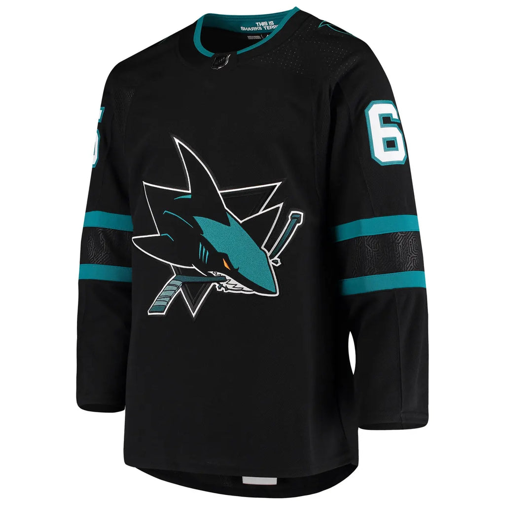 Adidas Karlsson Sharks Jersey - Hình 3