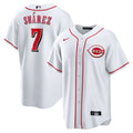 Nike Suárez Reds Jersey