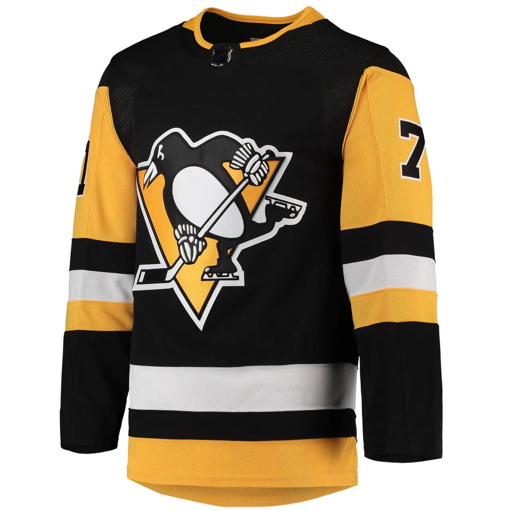 Malkin Penguins Jersey - Hình 3