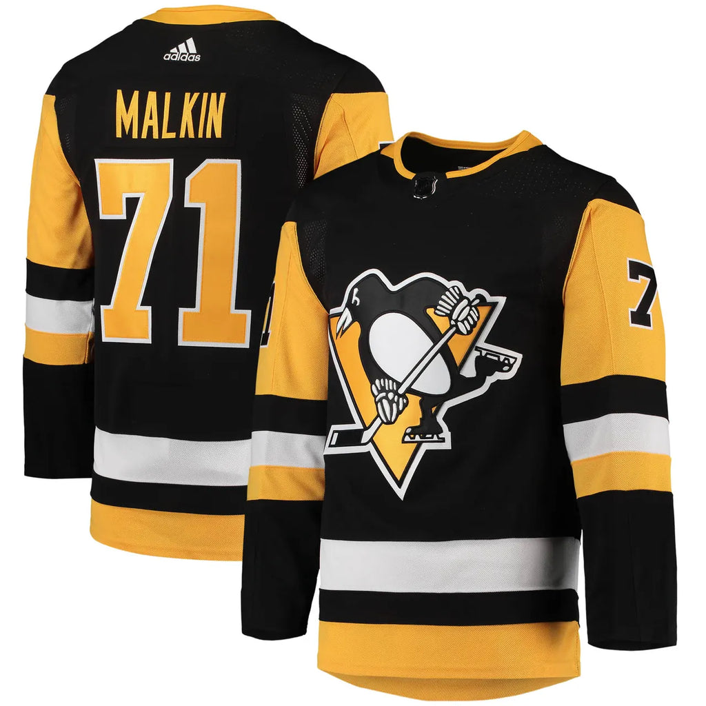 Malkin Penguins Jersey