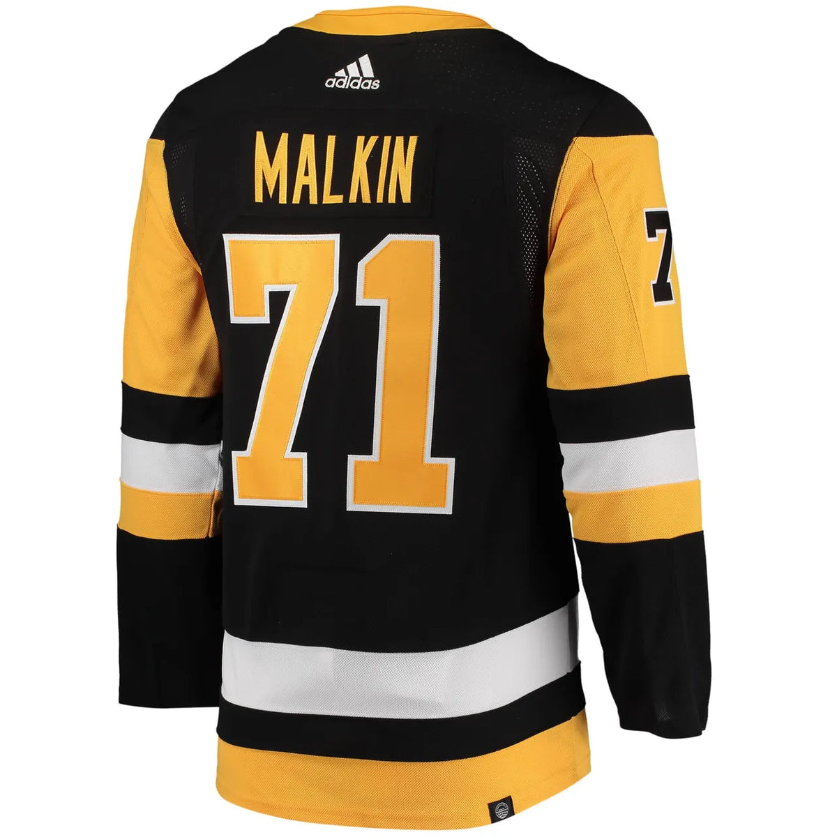 Malkin Penguins Jersey - Hình 4
