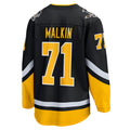 Malkin Penguins Jersey