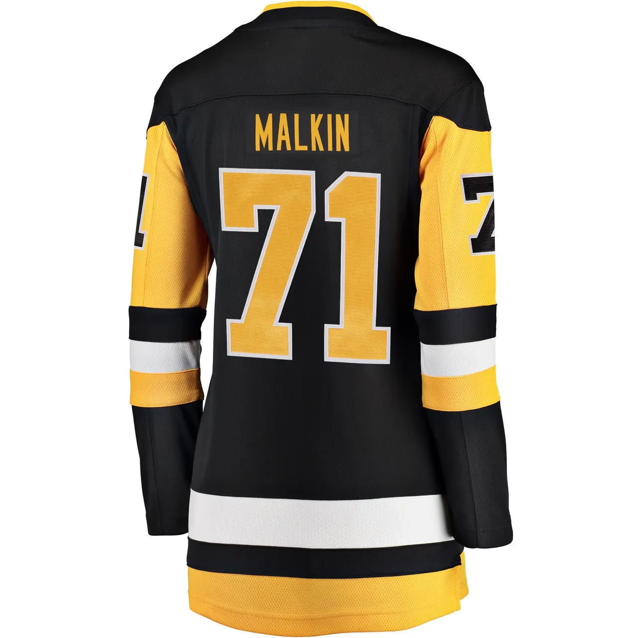Malkin Penguins Jersey Fanatics - Hình 4