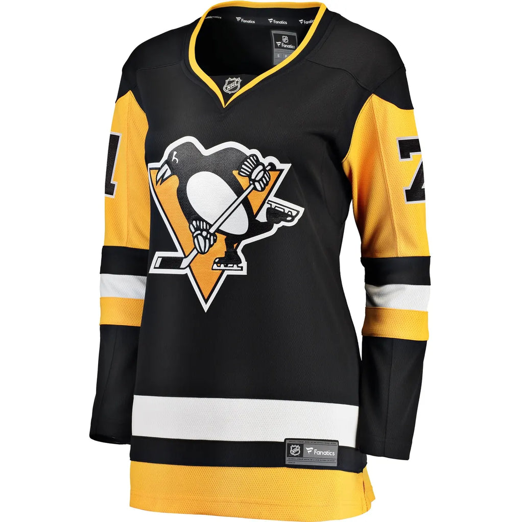 Malkin Penguins Jersey Fanatics - Hình 3