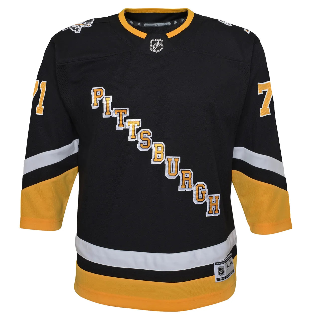 Malkin Penguins Jersey - Hình 3