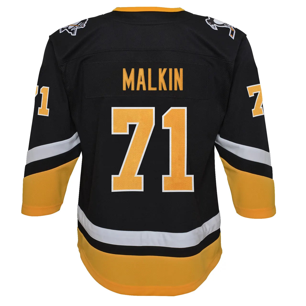 Malkin Penguins Jersey - Hình 4