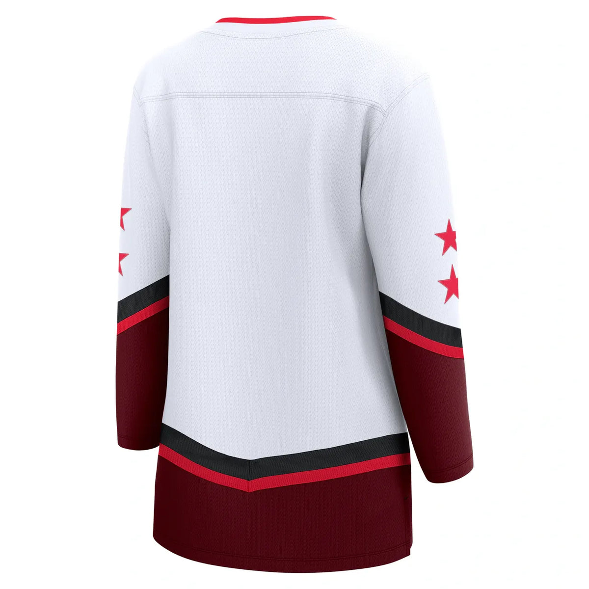 NHL All-Star White Jersey edition - Hình 4