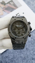Audemars Piguet Royal Oak Black – Chronograph Automatic Watch