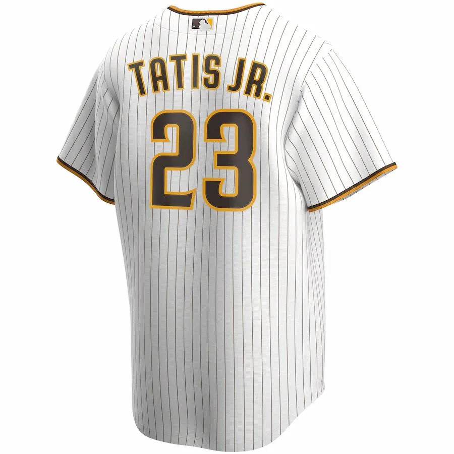 Tatis Jr. Padres Jersey nike - Hình 2